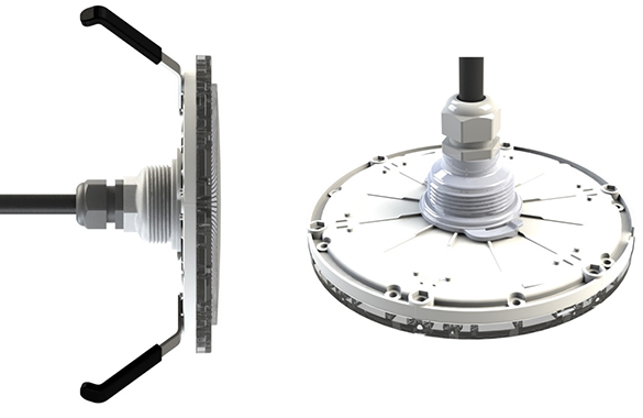 Ampoule Par56 Led RGB 30W