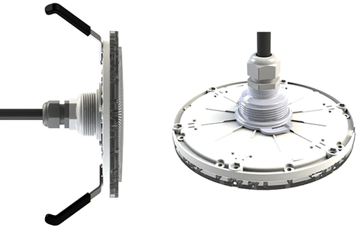 Ampoule Par56 Led RGB 30W